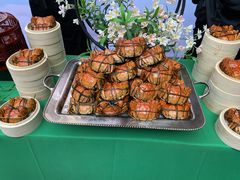 -吉庆街美食广场