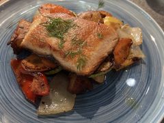 -La Medina餐厅(亮马河南路店)