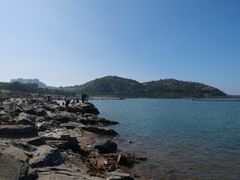 -在海一方公园