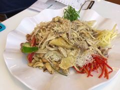 -清晖小苑•顺德地方菜(壹海城店)