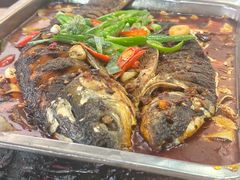 -王胖子土菜馆·特色杭帮菜·农家土菜