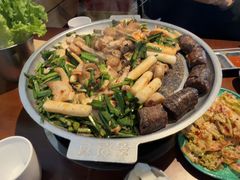-양평식당·杨平食堂(华贸店)
