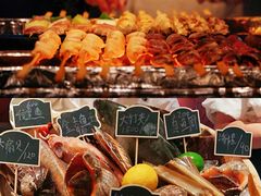 -三川·十酒Izakaya(南昌路店)