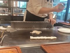 -大神太神·铁板烧(瑞虹天地月亮湾店)