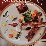 不能饿的肉｜光明919的工作日