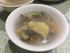 吕氏疙瘩汤银座店-吕氏疙瘩汤·新鲁菜(潍坊银座店)