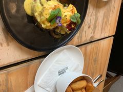 -UPPER KITCHEN(延安路店)