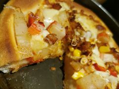 -半秋山西餐厅(巴南万达广场店)