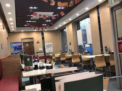 大堂-李先生牛肉面(新华店)