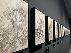 -中国美术学院-美术馆