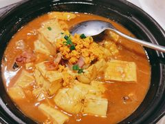 -北京厨房(西安SKP店)