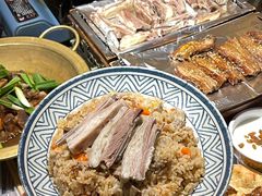 -霄汉羊排(万松园一店)