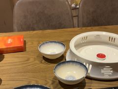 -那时新疆·若羌(经纬汇店)