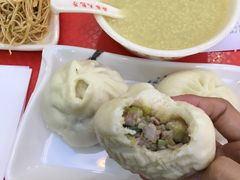 -品乐天包子(凤一店)