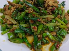 -范饭椰林川湘味海鲜·椰子鸡(三亚湾椰梦长廊店)