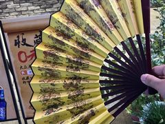 -炭窑水浒烤肉(汉阳鹦鹉巷子店)