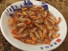 老街饭庄-老街饭庄·地道淮扬菜(扬子江北路总店)