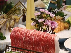-喜聚薈·花膠雞海鮮火鍋(越秀店)