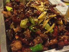 -滋味烤鱼(祥和里店)