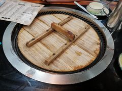 -三里屯土灶炖公鸡地锅鸡(江东店)