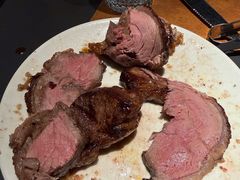 -拉蒂娜·巴西牛排馆 Latina·Brazilian Steakhouse(王府井喜悦店)