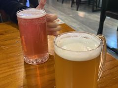 -冀F精酿啤酒烤肉(银杏路店)
