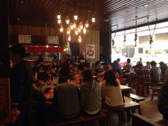 豚王(新城市广场店)-新城市广场