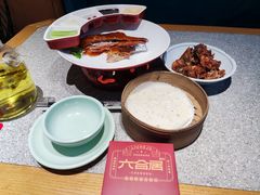 -六合居(温江店)