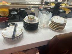 -争鲜回转寿司(浦东三钢里PLUS店)