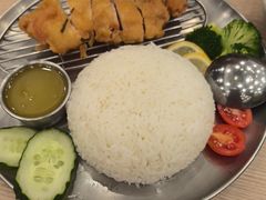 -佰搭果·广式茶餐厅(西华路店)