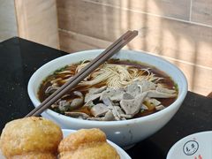 -毛华美食(清扬路店)