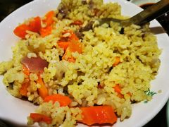 -清真益鑫羊肉手抓馆(南大街店)