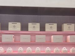 -PETIT PARIS 小巴黎(花园道店)
