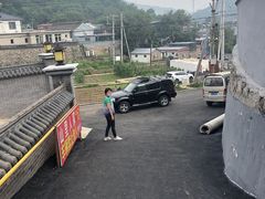 -山里人家