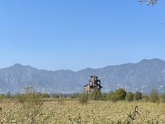 -野鸭湖国家湿地公园