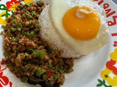 -曼谷食堂·泰国家庭料理(丹桂路店)