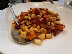 -福海居烤鸭店(鸟巢店)