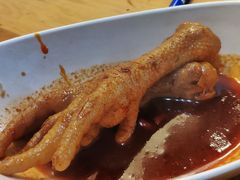 -二孃鸡爪爪(东郊记忆店)