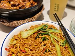 -回家吃饭·地道南昌菜(建德观总店)