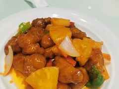 -老广酒楼(樱花店)