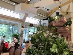 -金河半岛园林酒家(金融城店)