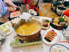 -大永發老火浓汤·经典粤菜(北滨路店)