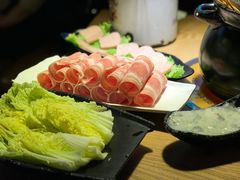 -尚品小土屋涮毛肚(李沧万达店)