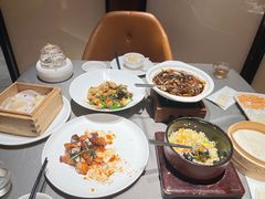 -小厨娘淮扬菜(河西奥美大厦店)