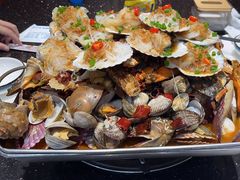 -鲜鲜·鲅鱼圈海鲜(于洪店)