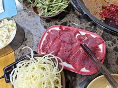 -谭记重庆老火锅(总店)