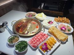 -小龙坎火锅(仓山万达店)