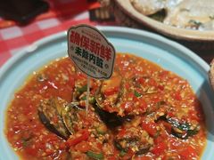 -辣小鲜·南昌大排档(船山路店)