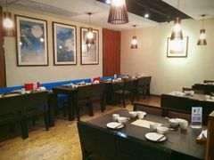 大堂-湘与香缘·湖南菜(王府井北京市百货大楼店)