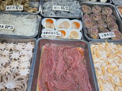 -威海海鲜王(窑头路店)